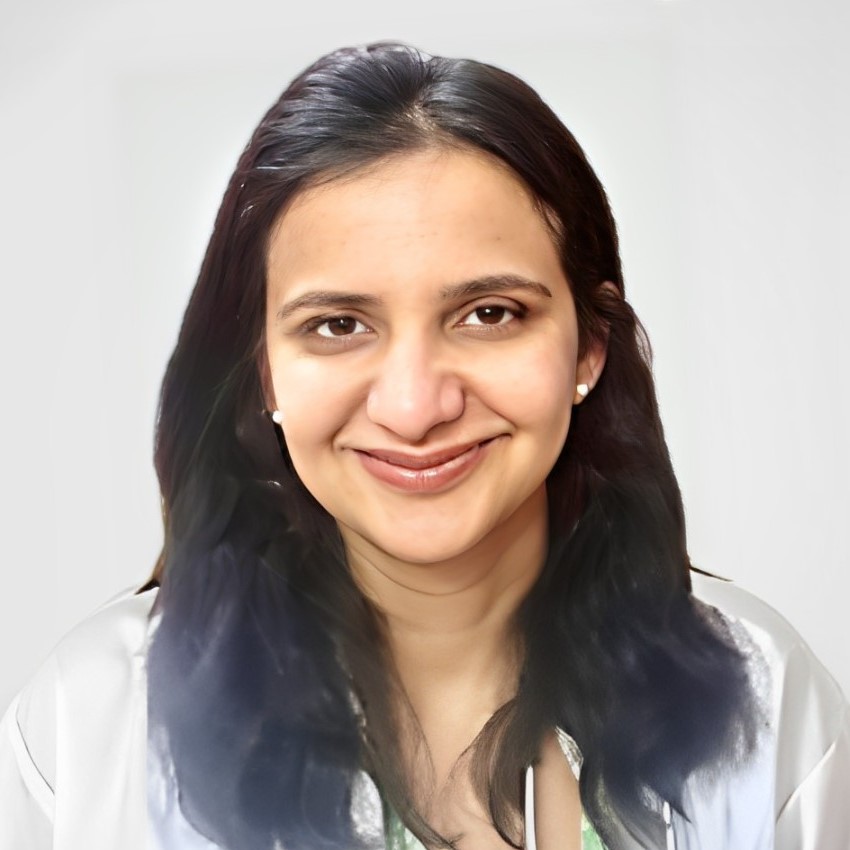 Dr. Harbandna Sawhney